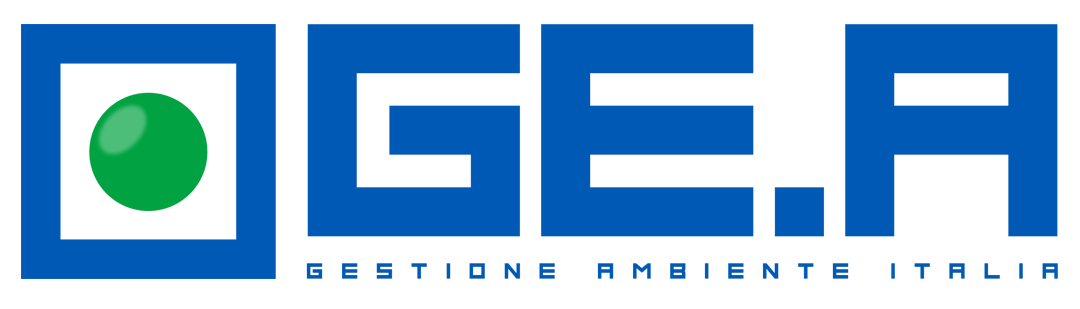Logo GEA