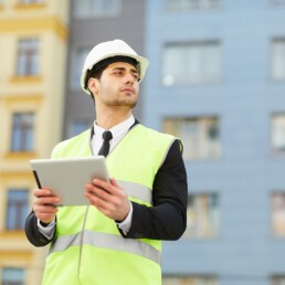 Assunzione dell'incarico di Responsabile Tecnico per le Cat. 1, 4, 5, 8, 9